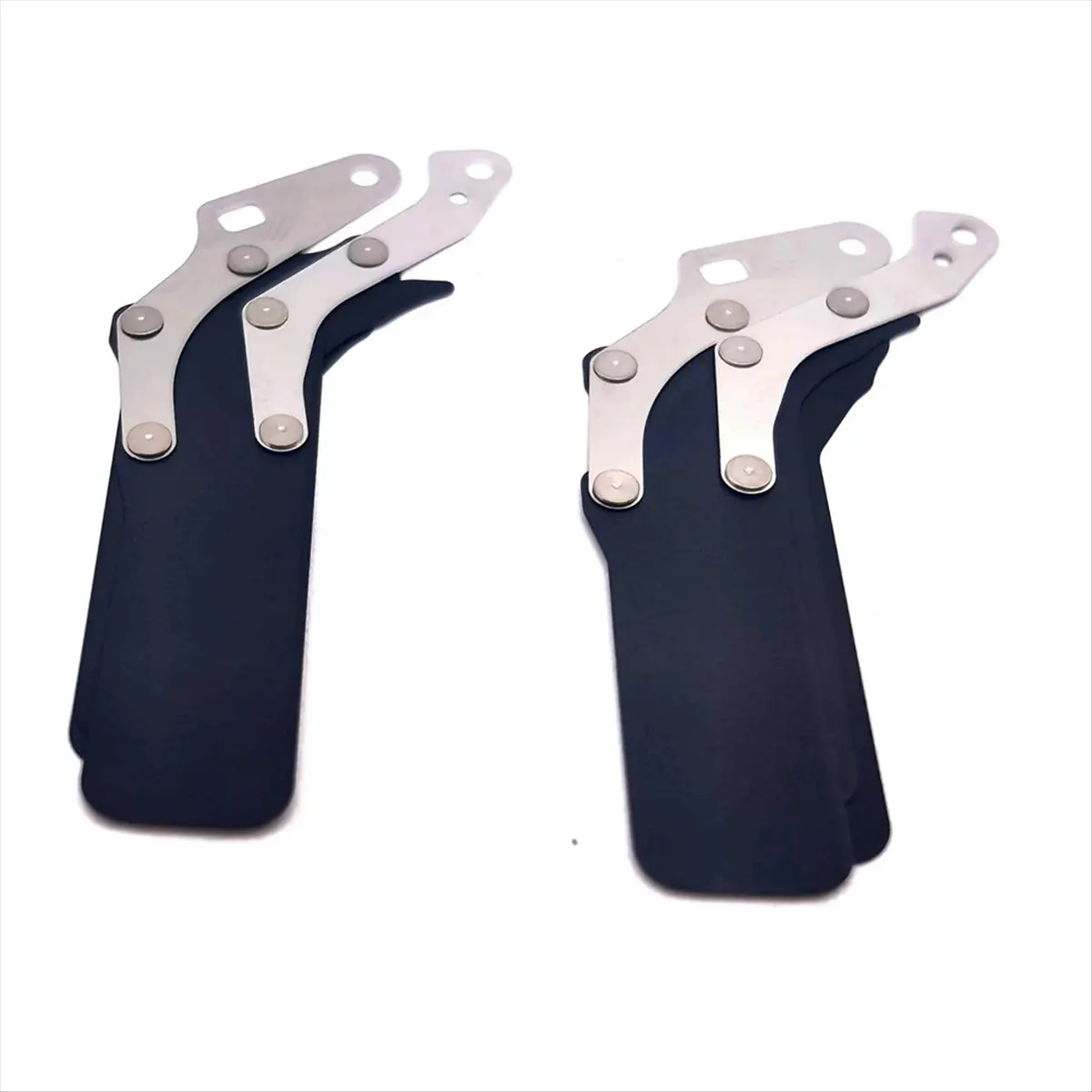 M05K 4 Pcs New Shutter Blade Curtain for Canon 450D 500D 550D 600D 1000D Shutter Blade Blade Camera Repair Parts