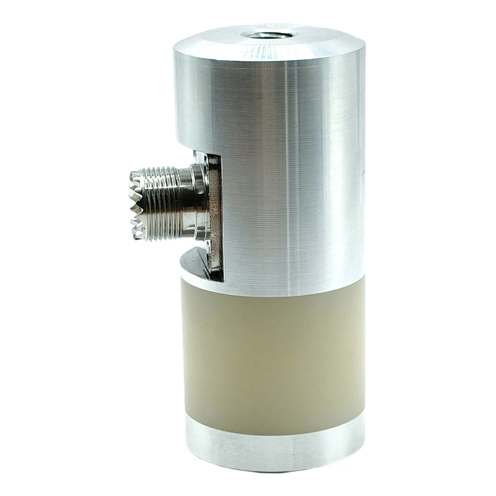 Base M10 Thread Antenna Base for JPC12 PAC12 GP Antenna Portable Short Wave Antenna