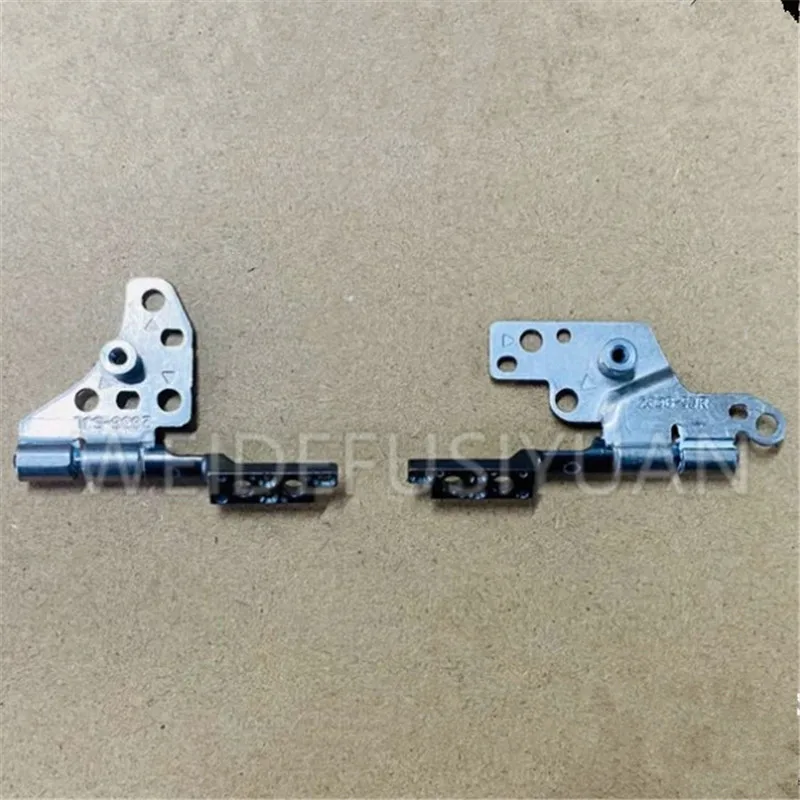 Laptops Screen Hinge For Huawei Matebook 13 HNL-WFQ9 HNL-WFP9 WRTD-WFH9 WRTD-WFE9 Notebook LCD Hinges L&R