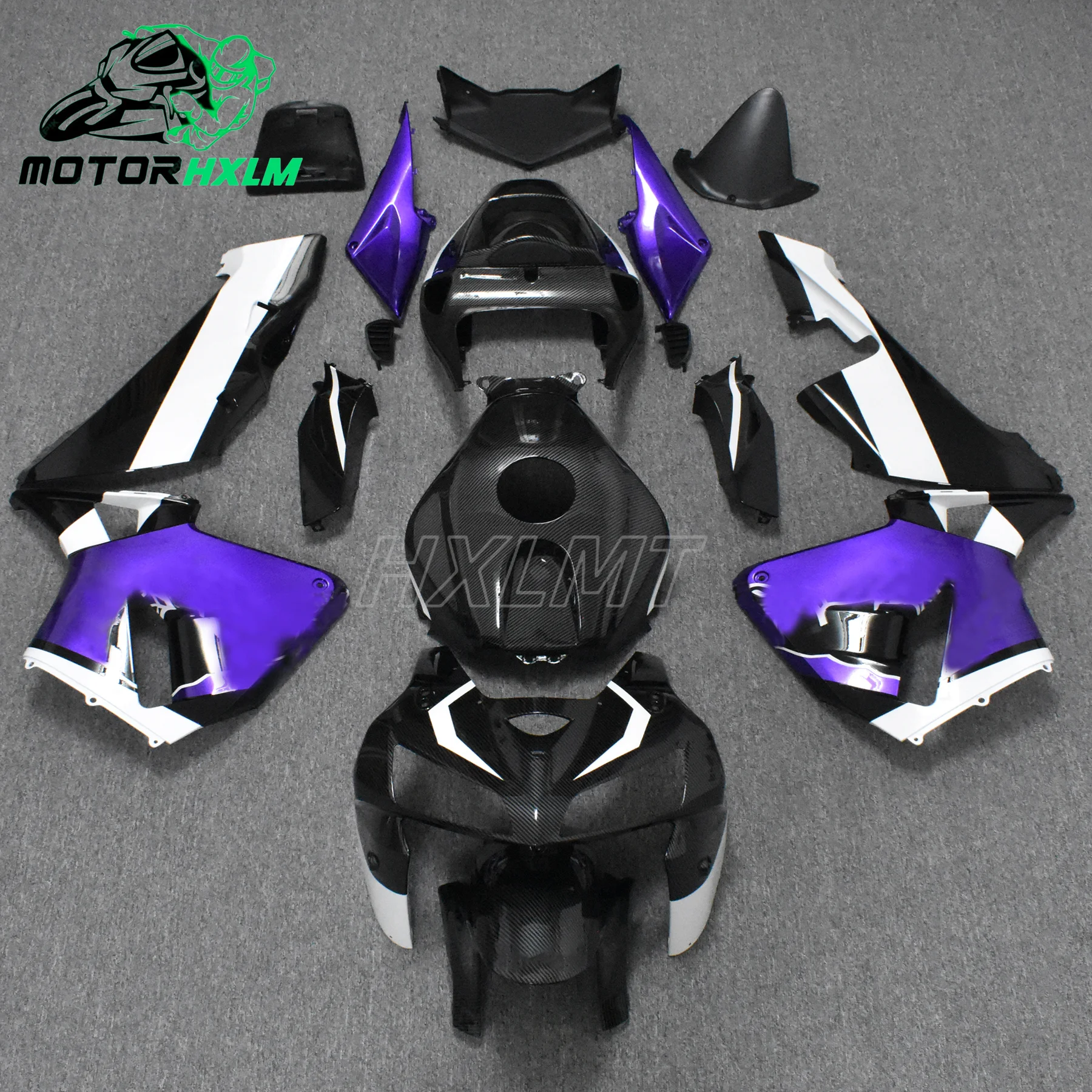 

Motorcycle full Fairing Kit fit for HONDA CBR600RR F5 CBR 600RR CBR600 2005 2006 05 06 Bodywork fairings kits Plastic set