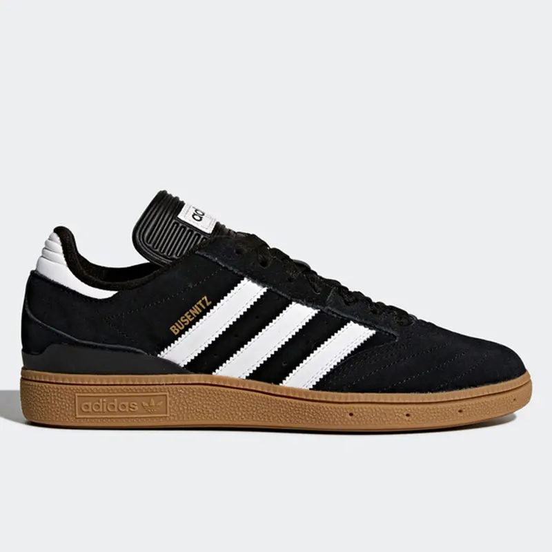 

Adidas genuine clover BUSENITZ men's casual low top board shoes G48060