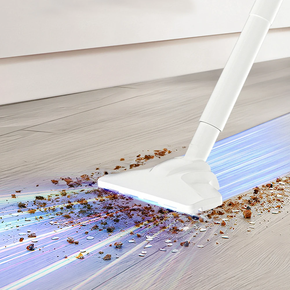 5000Pa اللاسلكي يده فراغ USB قابلة للشحن قوية سيارة فراغ 2400mAh المحمولة آلة التطهير لشعر الحيوانات الأليفة