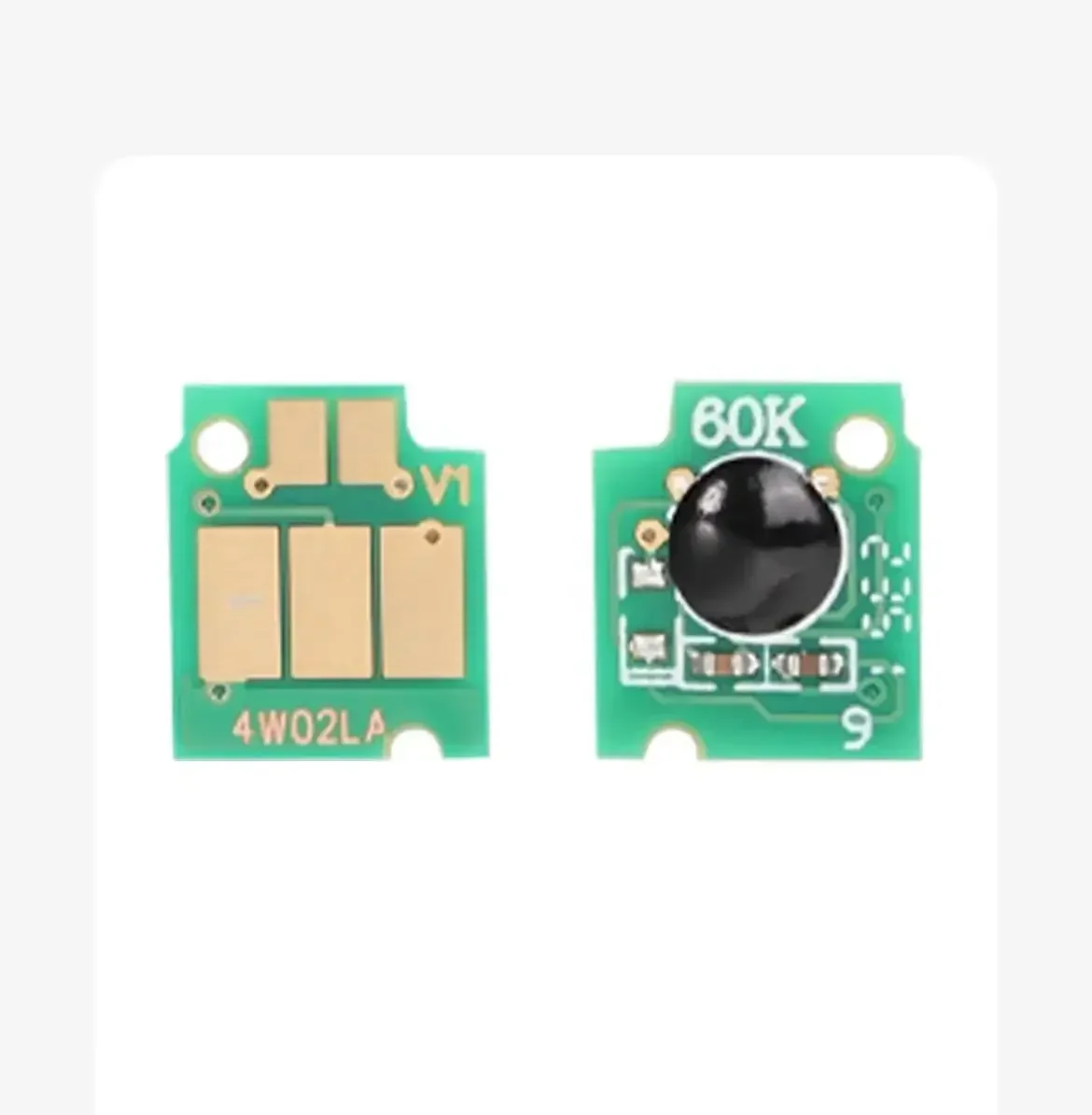 Cartridges With One Time Chip 18L For Compatible For Brother GTX/GTX Pro/ GTX Pro Bulk Printers
