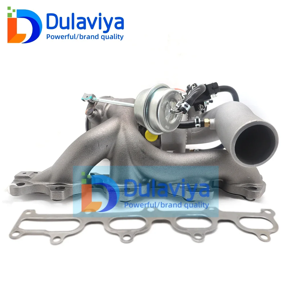 For Turbocharger Opel Zafira B 2.0 OPC Z20LEH 240HP Opel Astra H 2.0 Z20LEH K04 Turbo 53049880049 53049700049 860283 5860018