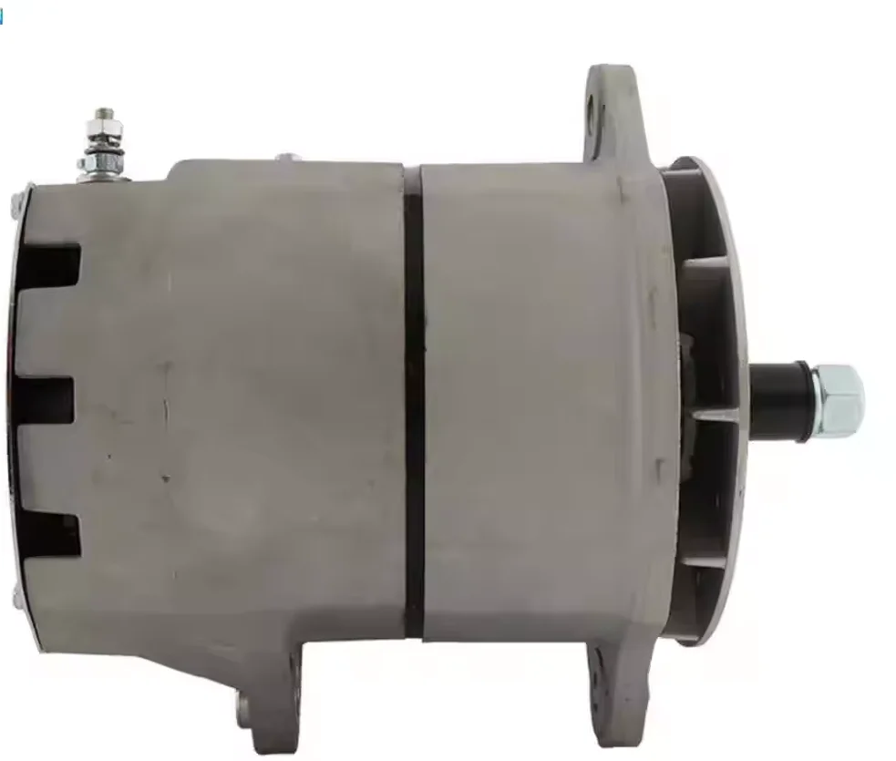 High Quality Original 24V 105A Auto Generator  Alternator Parts Alternator  20R0541 Generator with Fast Delivery