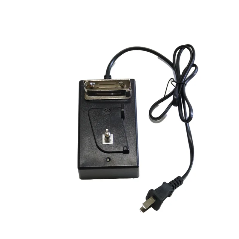 Miner Lamp Headlamp Charger Lithium Battery Mining Lamp Charger