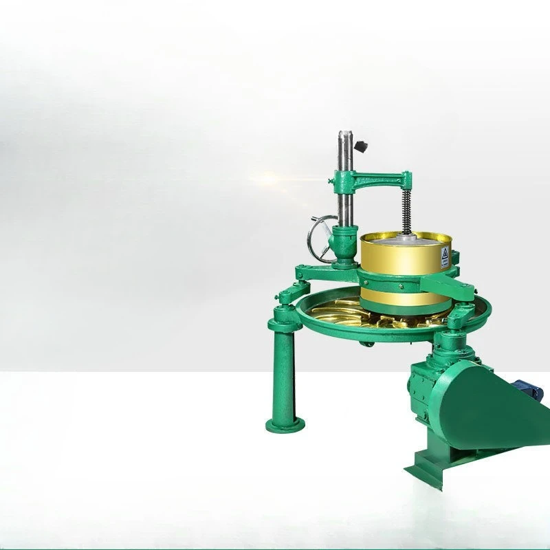 

Tea Factory 30 Copper Plate Tea Kneading Machine Kneading Machine Electric Commercial Processing Stainless Steel