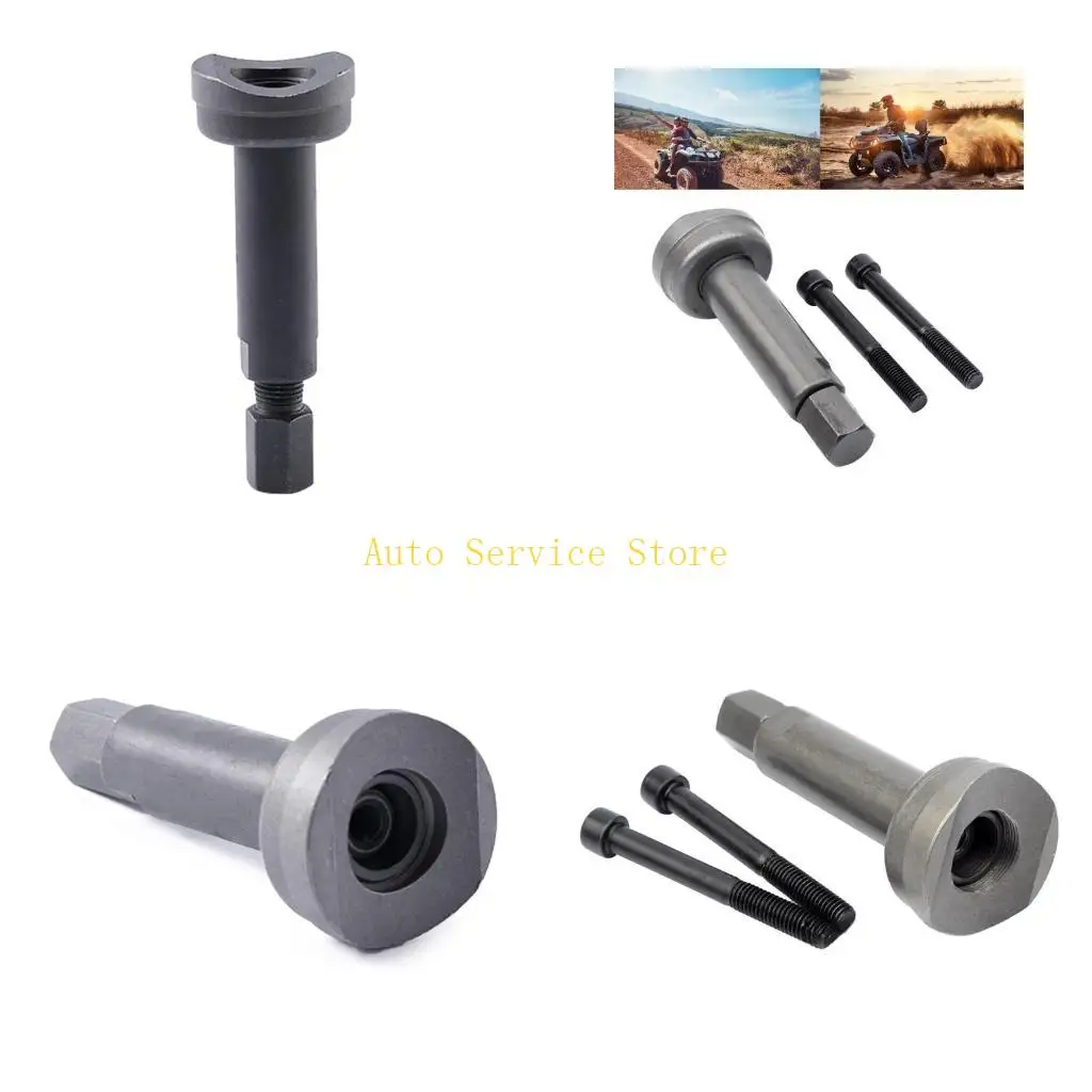 

462A Engine Piston Pin Extractor Remover Puller Tool Repair Tool for Motorcycle Bike ATV Piston Pin Puller