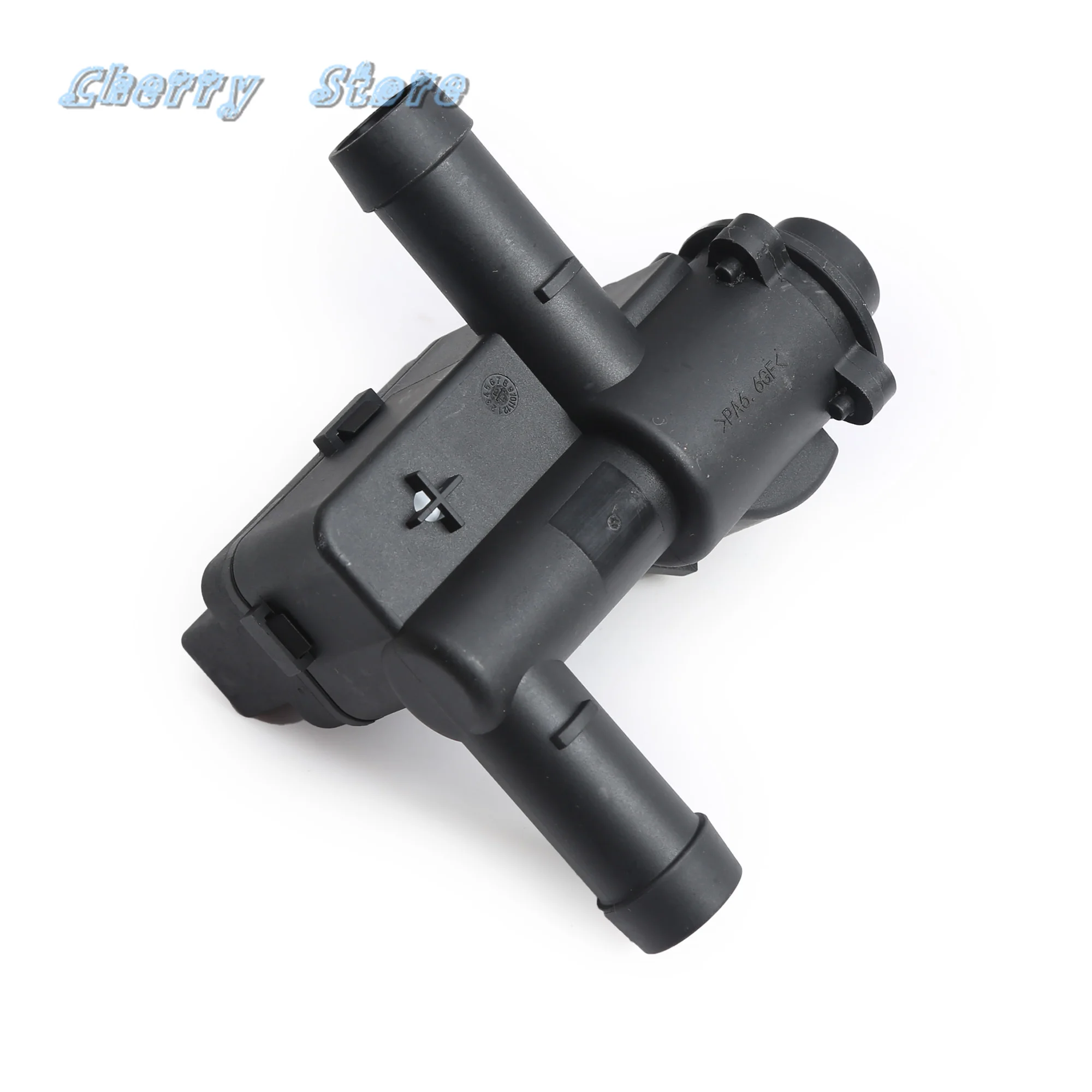 E593040310 95857281000 Car warm air water valve for VW Touareg 3.0 V6 TDI Porsche Cayenne Macan 3.0 S