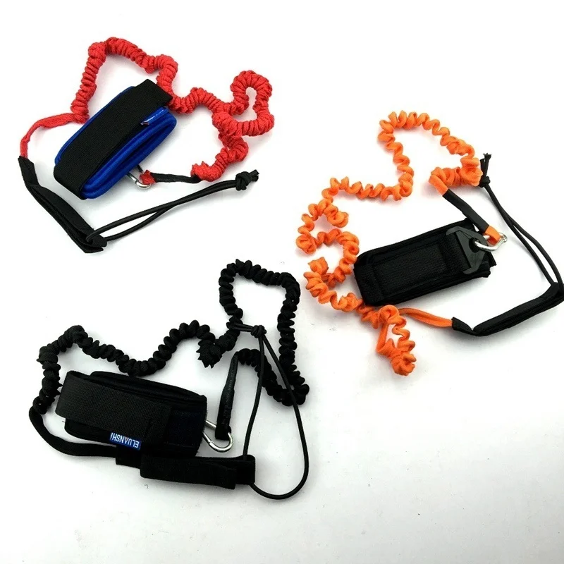 Thumbnail 2 - #45 Compare Surfboard Leashes Before You Buy