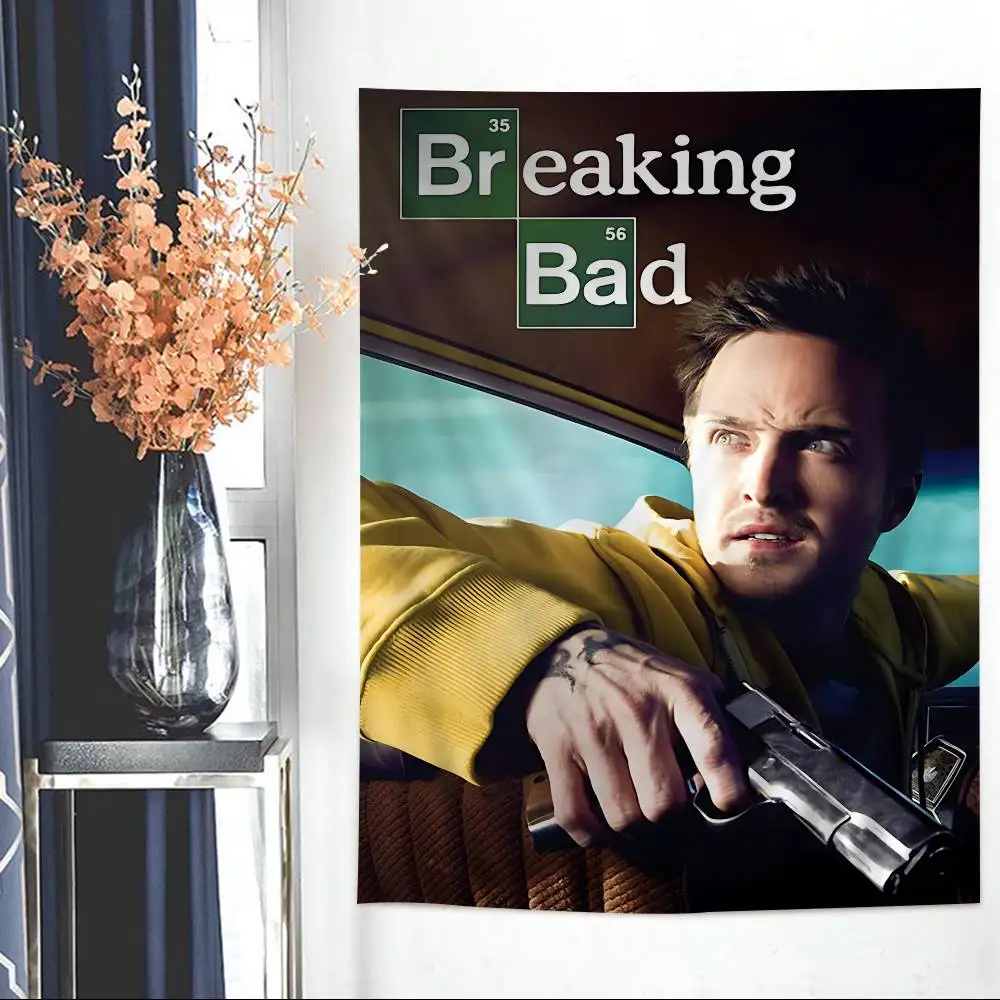 Mover Breaking Bad …