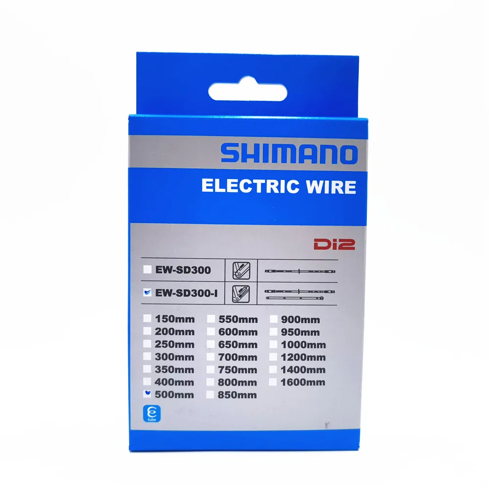 Shimano EW-SD300-I DI2 Electric Wire