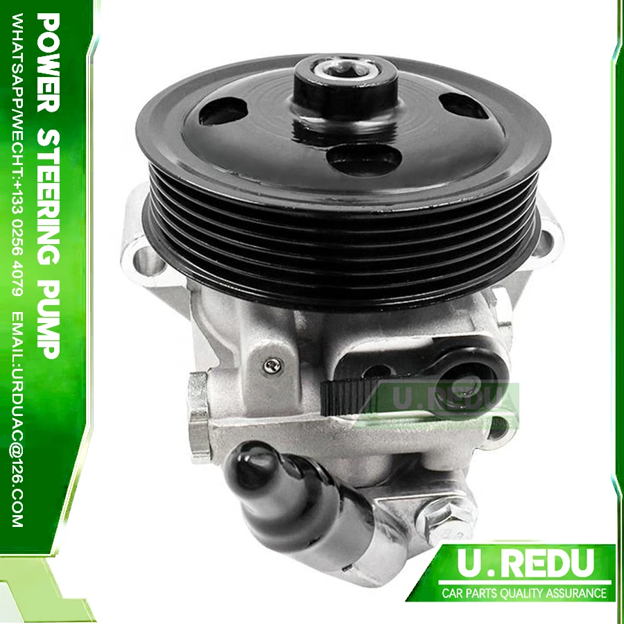 High Quality Power Steering Pump Fit For JAGUAR XF X250 2.2D 2011 2012 2013 2014 2015 c2d2262