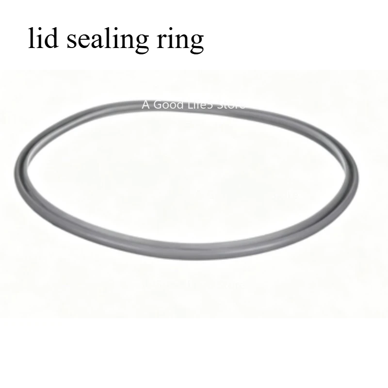 Mixer Lid Scraper Magnetic Switch Replacement Parts for Robot Coupe Blixer 6