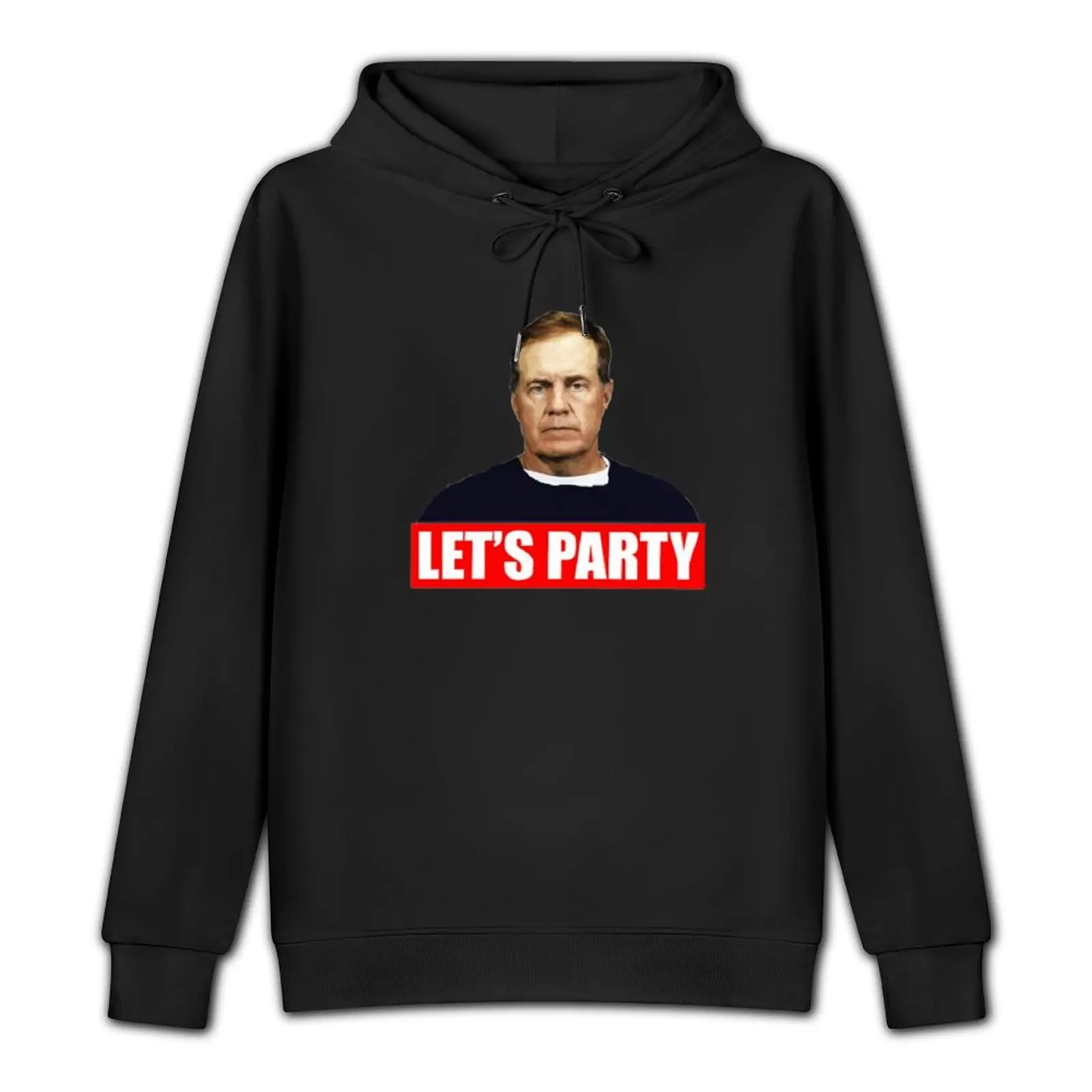 Bill Belichick Pullover Hoodie winter clothes male clothes men's sweat-shirt set hoodie oversize