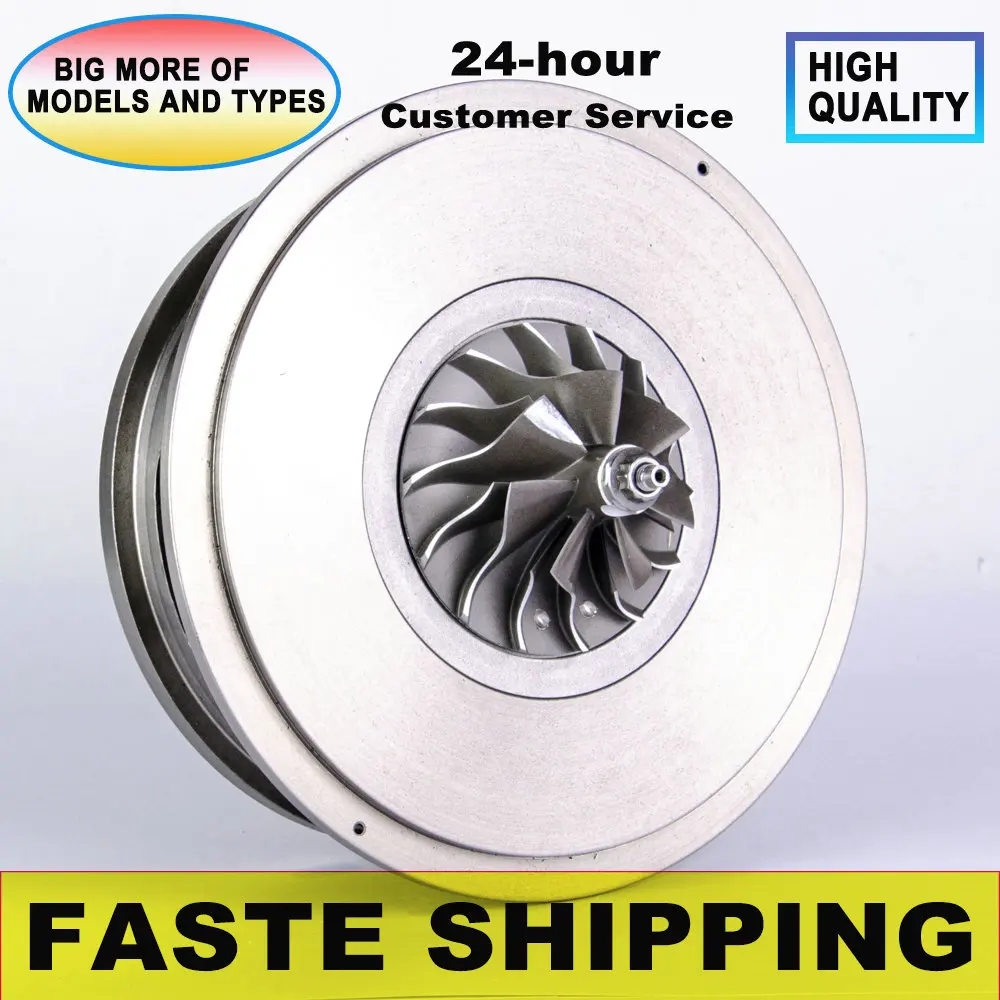 Cartucho 783801-0035 17201-E0740 Turbina do turbocompressor para Hino FC, Dutro do caminhão com N04C S05C J05E 4.0D 17201-E0745, 2010-2015