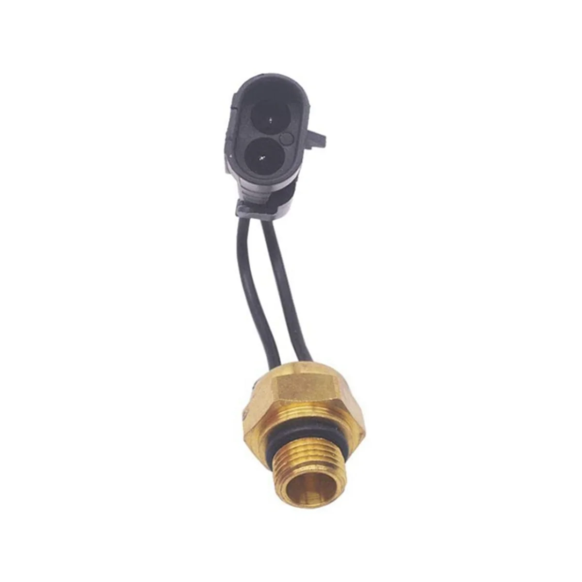 RE503242 Fuel Injection Pump Temperature Switch Sensor for John Deere