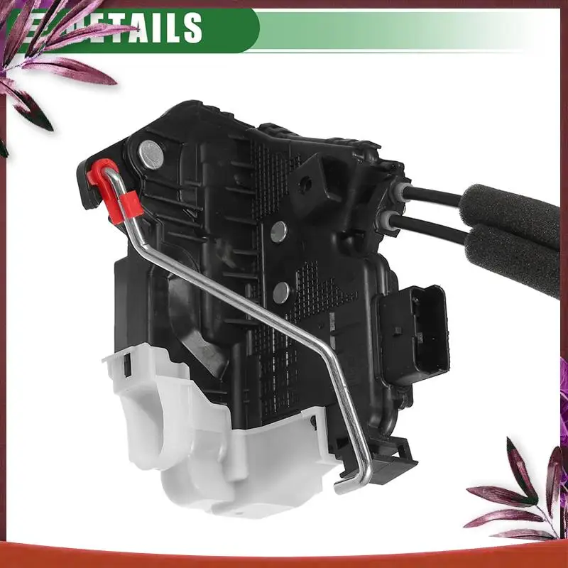 

Durable Car Door Lock Actuator Power Door Lock Actuator Motor For Kia Cerato Forte 2008-2013