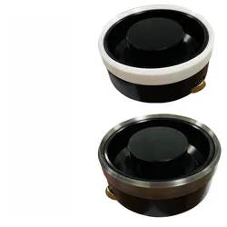 Oil Cup Pad Printing Machine Accessories Interworking Ink Cup Ceramic Tungsten Steel