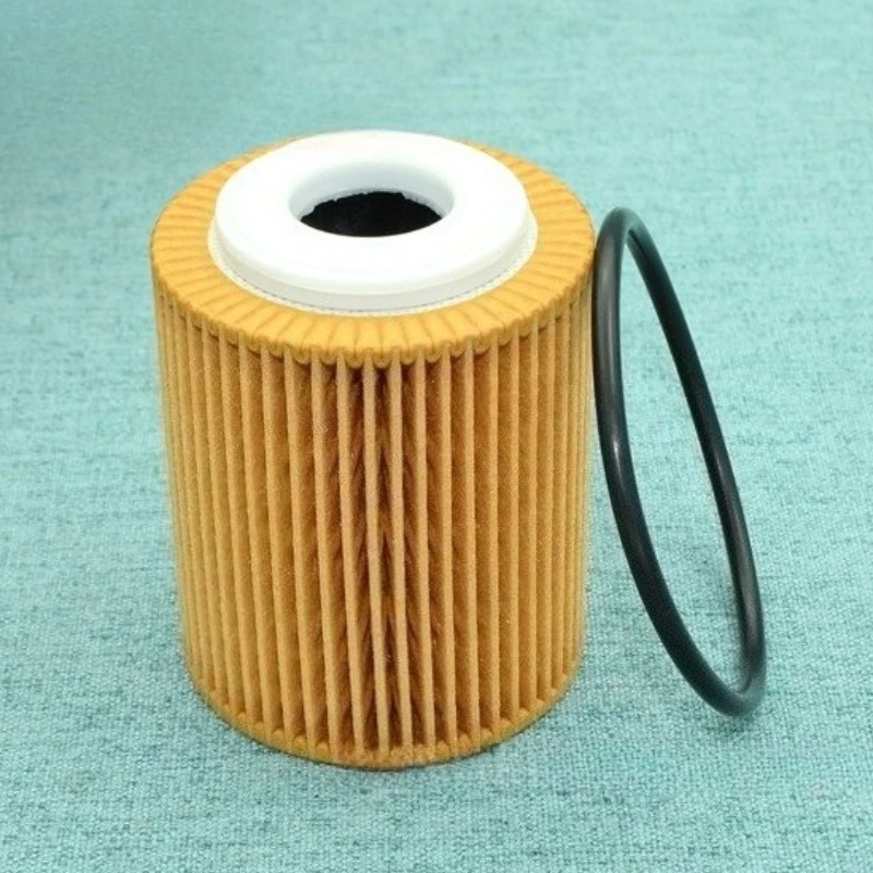 

1/6/10PCS Car Oil Filter 1624797780 For PEUGEOT FORD ECOSPORT FOCUS IV KUGA PUMA TOURNEO CONNECT TRANSIT TOYOTA PROACE 1.5 2017-