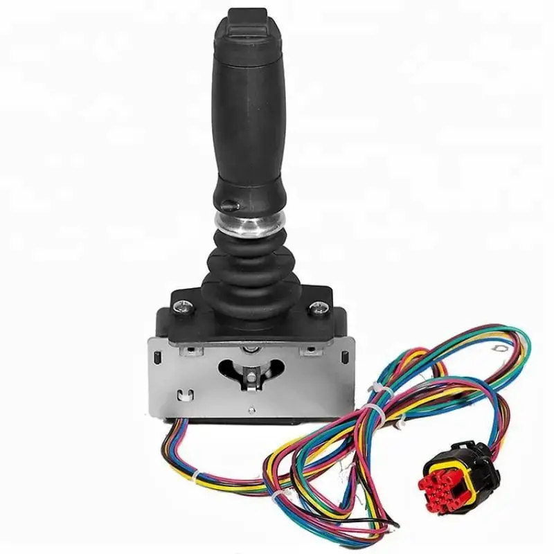 JLG joystick controller 1001166538 1001212415 1001118416 1600318 Used for JLG 400S 450A 450AJ 460SJ 600A 600AJ 600S