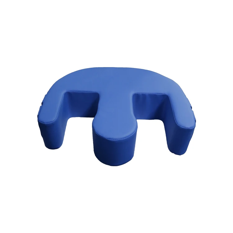 Sun protection China new design unique medical anti-decubitus tarpaulin mat care disabled turnover pad
