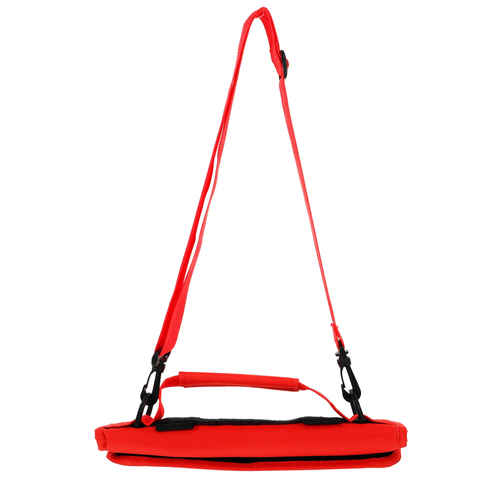 

Stylish Golfing Club Bag Polyester Material Easy Carry Portable Organizer Travel Storage Golf Club Organizer Golf Bag