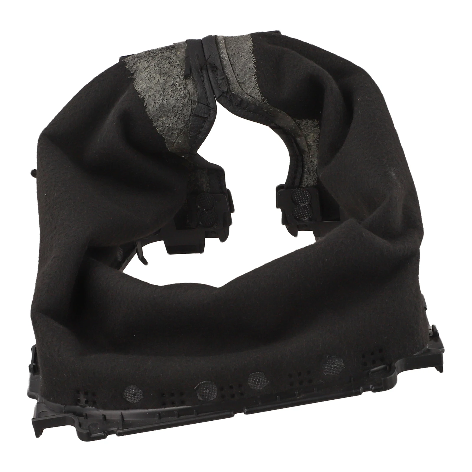 

Для Mercedes X204 пылезащитный чехол на руль 2046807308 Замена для GLK Class для GLK300 2008 2015