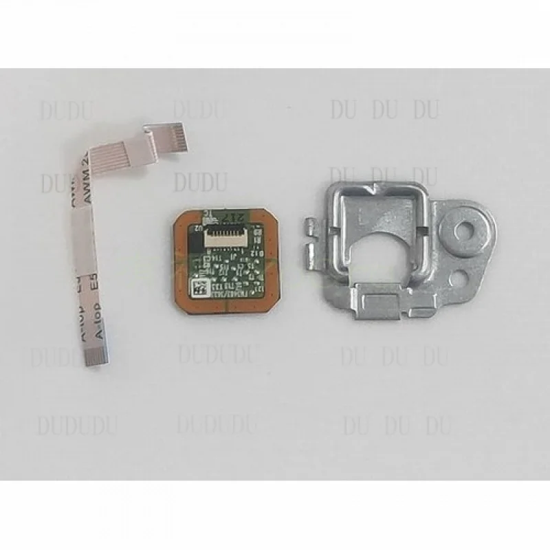 

D New For HP EliteBook 840 G7 G8 Fingerprint Sensor Board