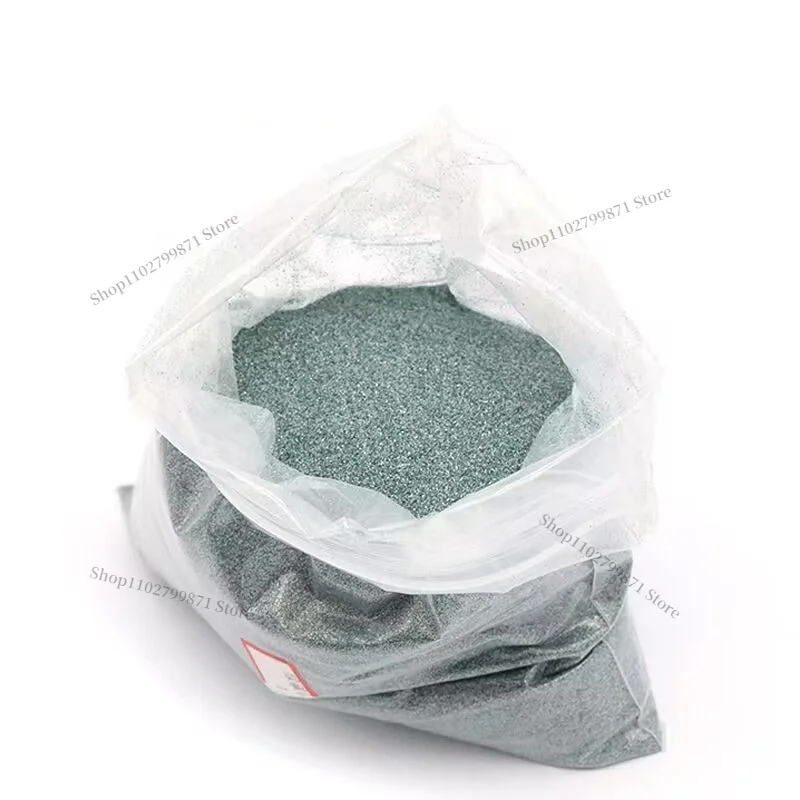 500G Emery Korund Bruin Gesmolten Aluminiumoxide Gruis Voor Het Polijsten Van 40-5000 Mesh