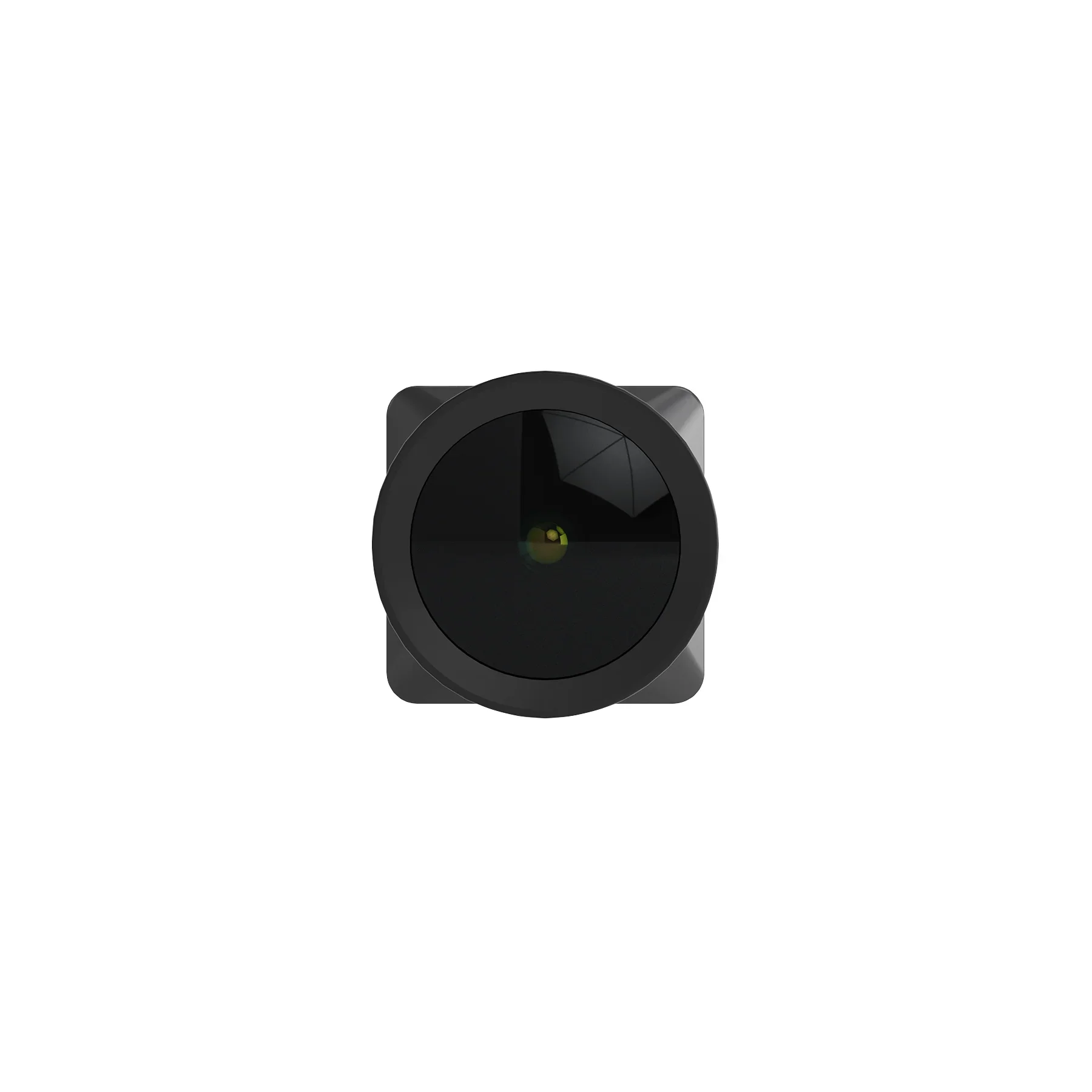 CADDX Infra V2 Camera No-Light Night Camera Analog VTX Kit 0 Lux Super WDR 1500TVL 131° FOV Black and White Sensor for FPV Drone thumbnail 5