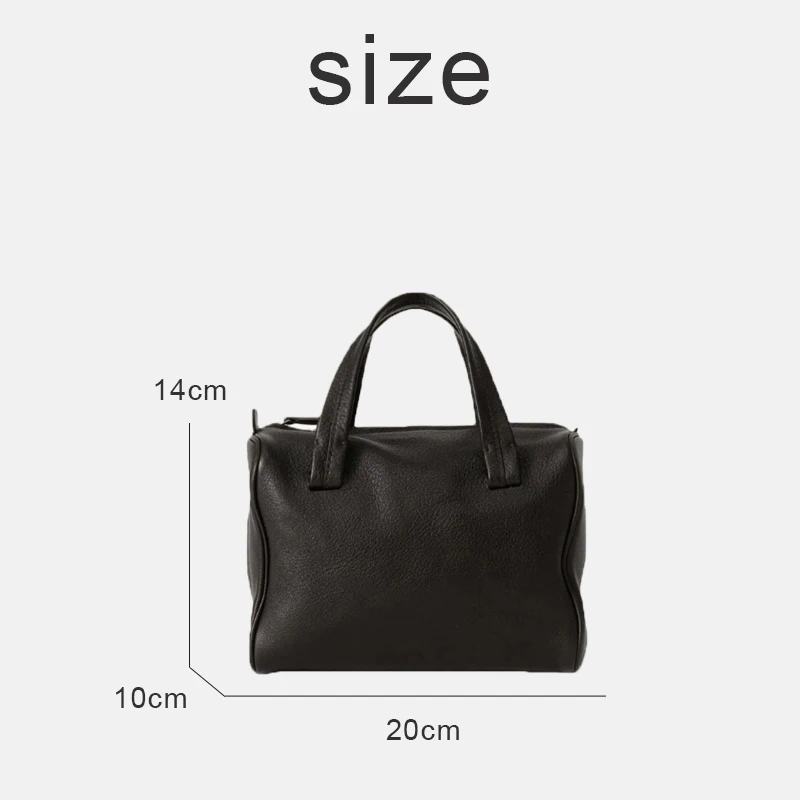 Korean Custom Initials Leather Pillow Bags For Women Luxury Designer Handbags Purses 2026 New In Cowhide Top Handle Small Wrist