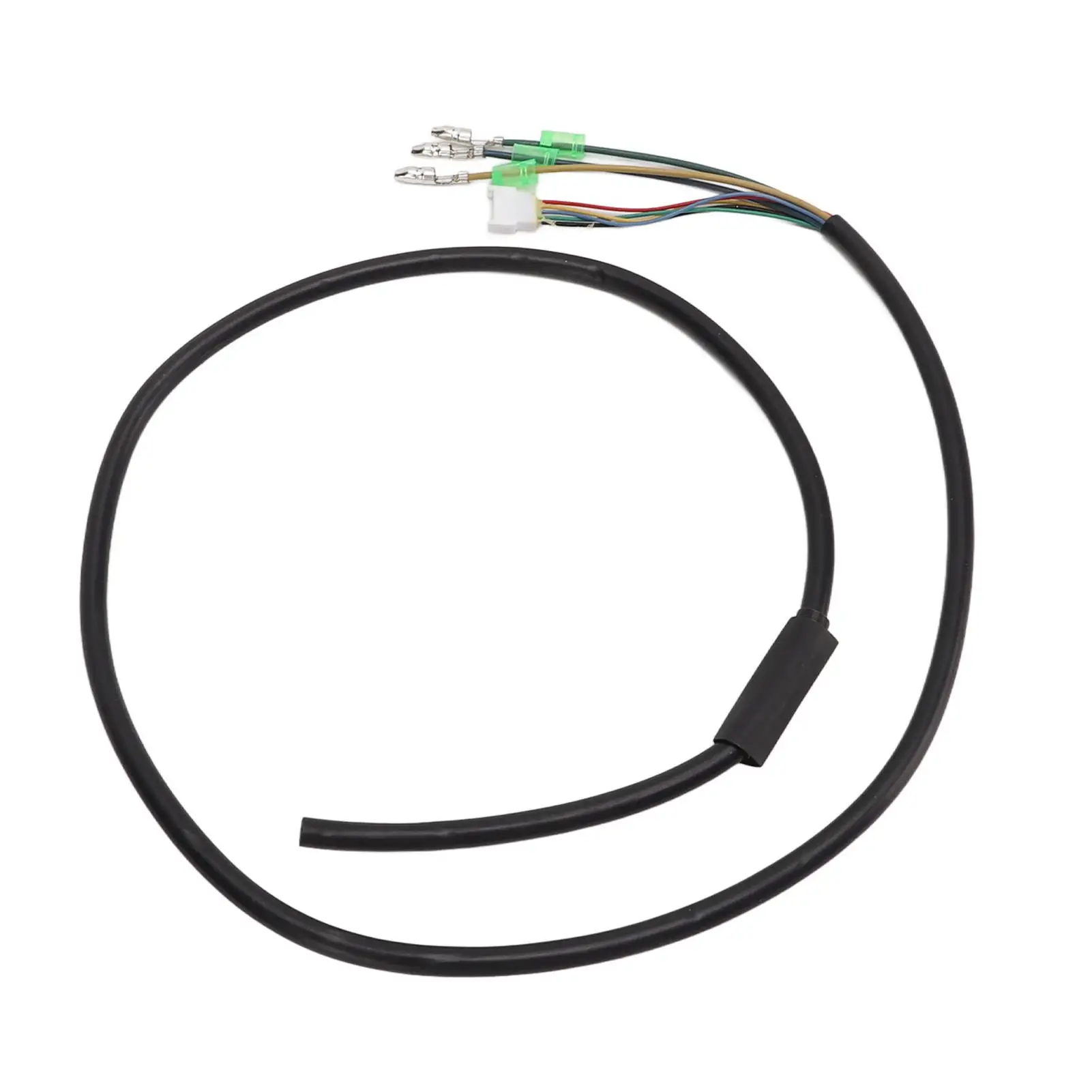 

Fire Retardant Scooter Motor Cable - Flexible Line for electric Vehicles