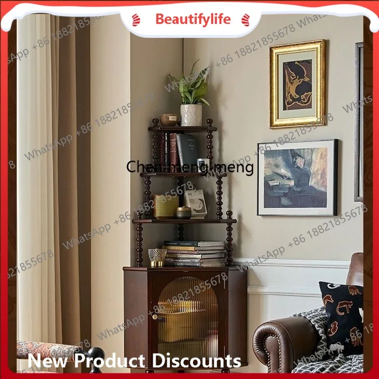 A48 French Solid Wo…