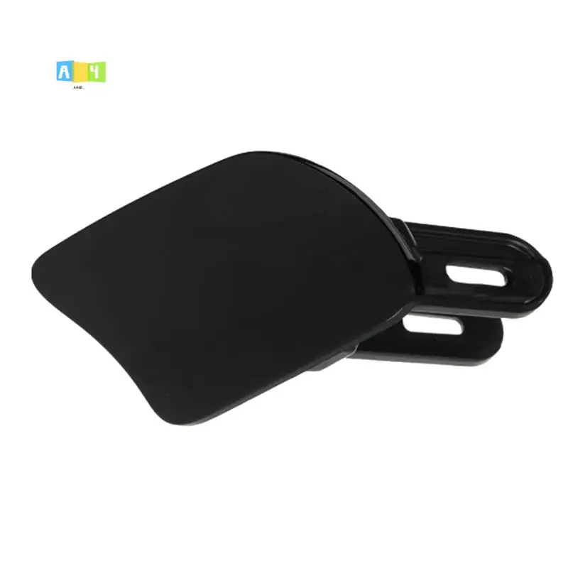 

A04E-Car Front Lamp Washer Cover For Jeep Grand Cherokee 2017-2021 Headlight Water Spraying Cover