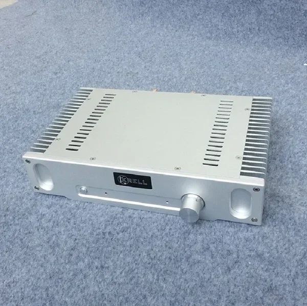 SUQIYA-Audio Class A Hood 1969 Audio-Leistungsverstärker 15 W + 15 W Hi-Fi-Verstärker Jlh 1969 8