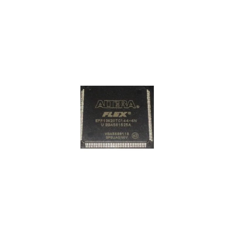 1-peca-epf10k20tc144-4n-qfp-ic-tqfp144
