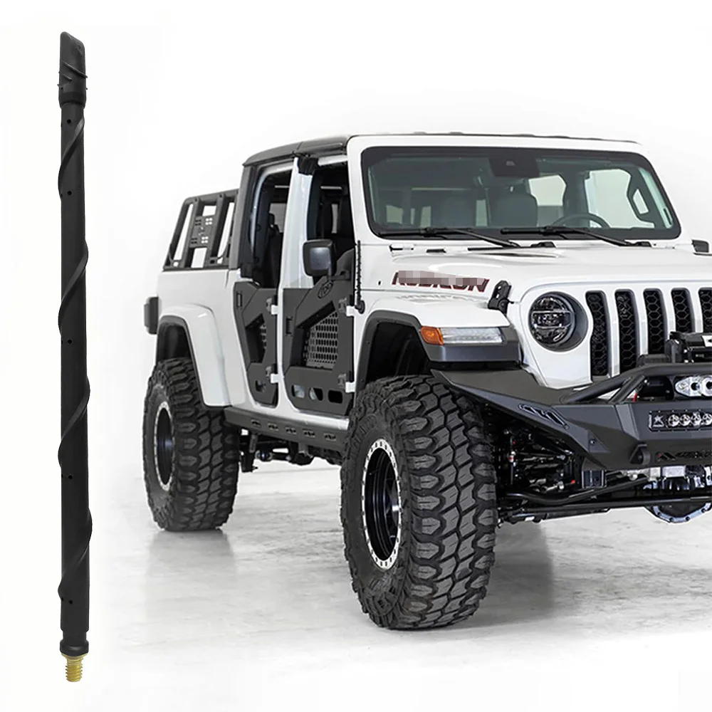 Antenna For Jeep Wr… - image
