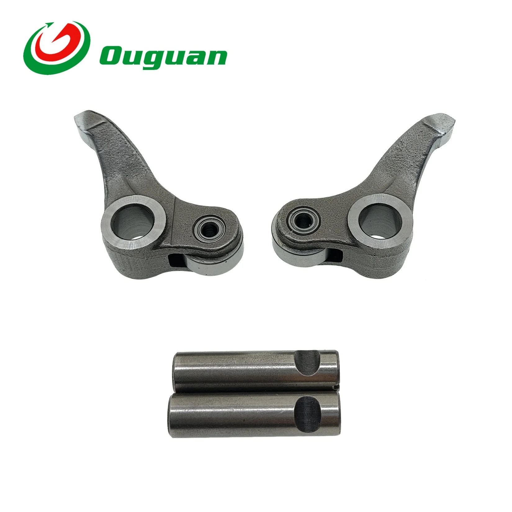 

ouguan for Honda CRF150R CRF 150R Expert Big Wheel 150CC 2007-2024 14410-KSE-670 14420-KSE-670 14451-KSE-670 Rocker Arm Shaft