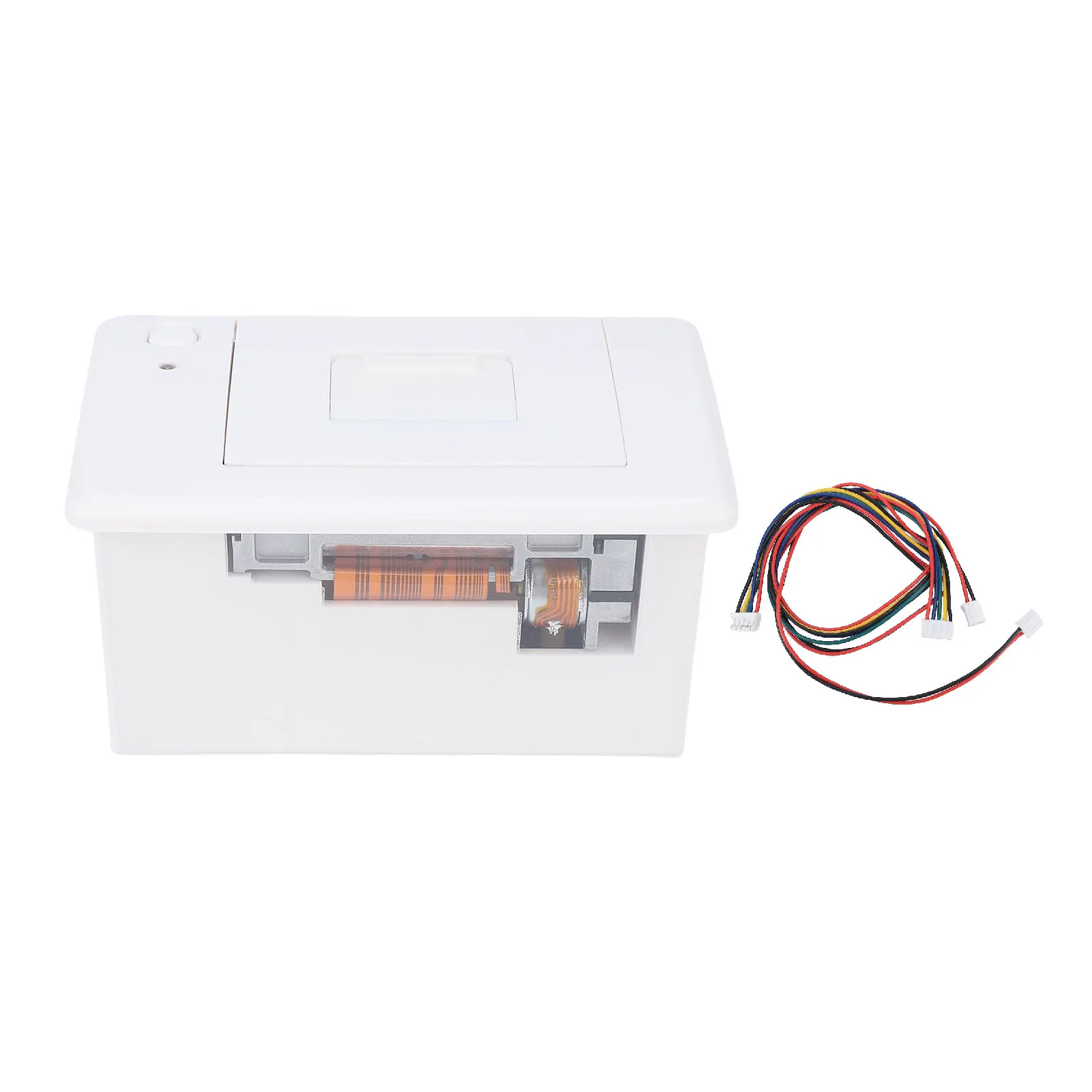 EM5820H Embedded Thermal Receipt Printer Serial Port Microcontroller Secondary Development MCU Printing Module USB TTL 232 BT