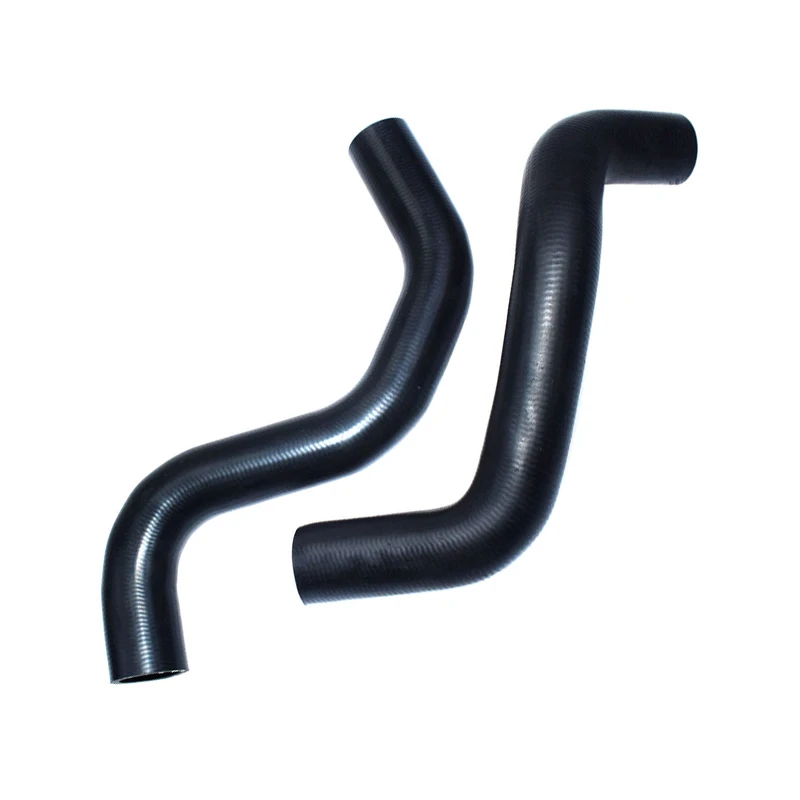 16572-62090 Upper Lower Radiator Coolant Hose Pipe Water Line 16571-62070 Fit for Toyota 4Runner Tacoma 3.4L V6 1996-2001 2002