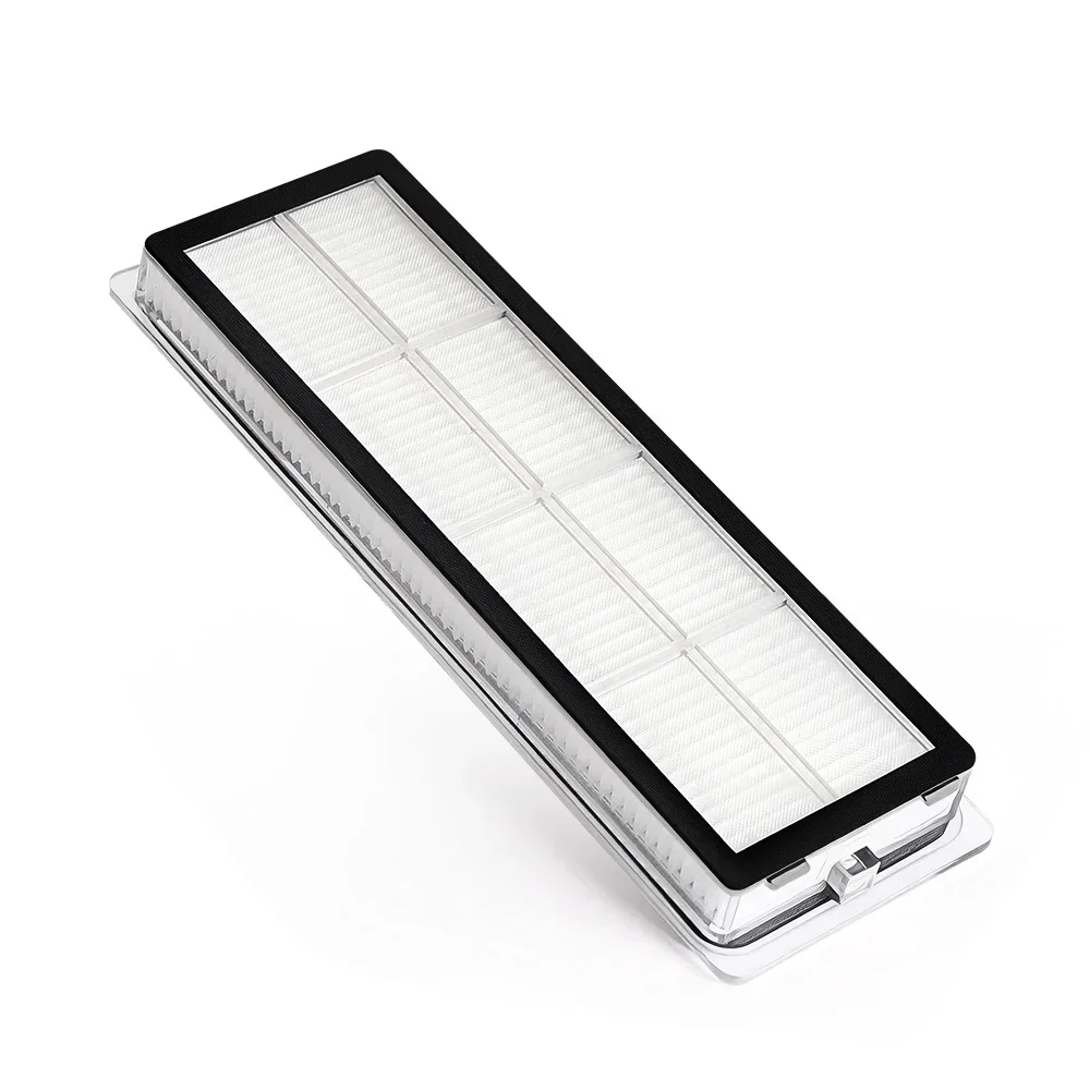Peça de reposição para robô aspirador xiaomi x20 + x10 + x20 plus x10 plus, rolo, escova lateral, filtro hepa, esfregão, pano, saco de pó, acessório