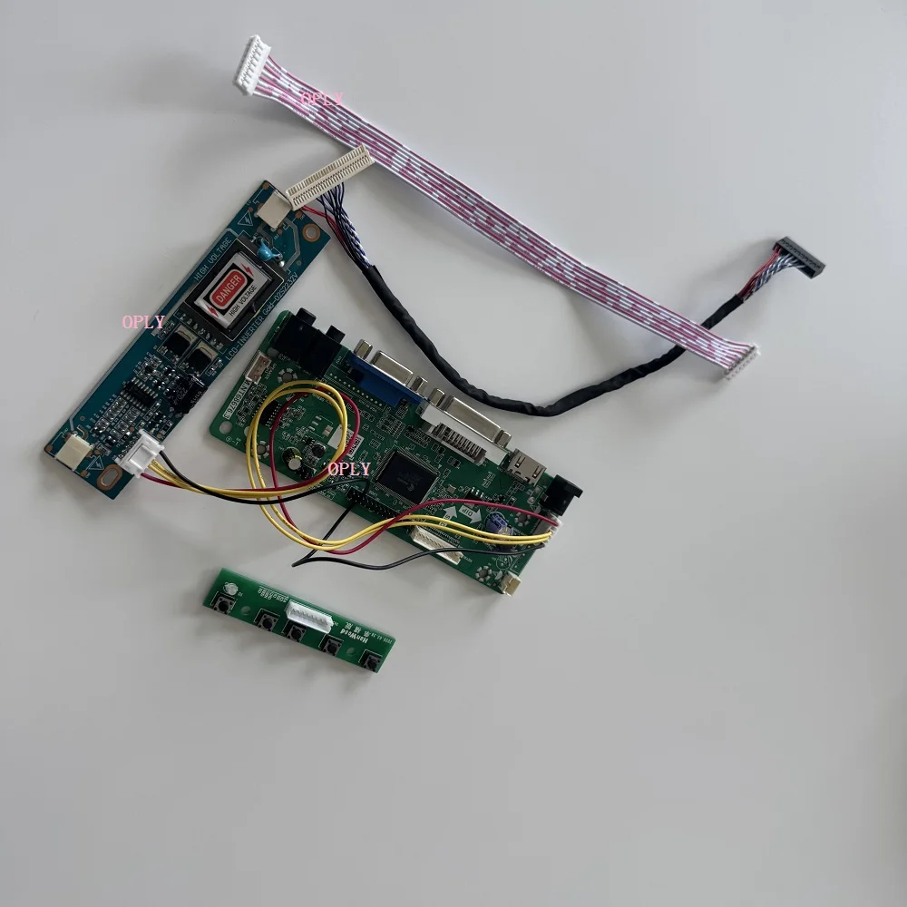 M.NT68676 Controlle… - image