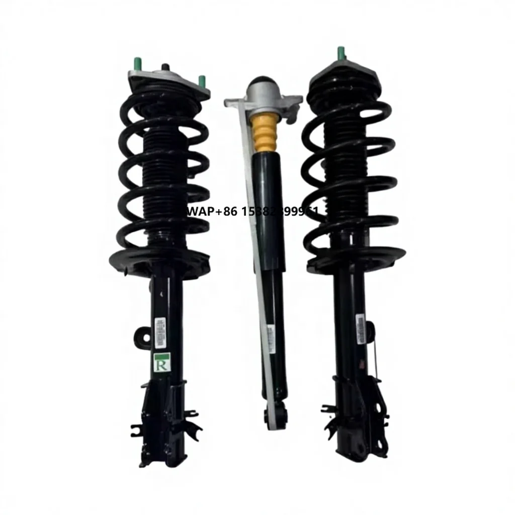 

Амортизаторы Chery Jetour T2 F26-2901010/F26-2901020/F26-2915001, автозапчасти для моделей 2024 года и новее