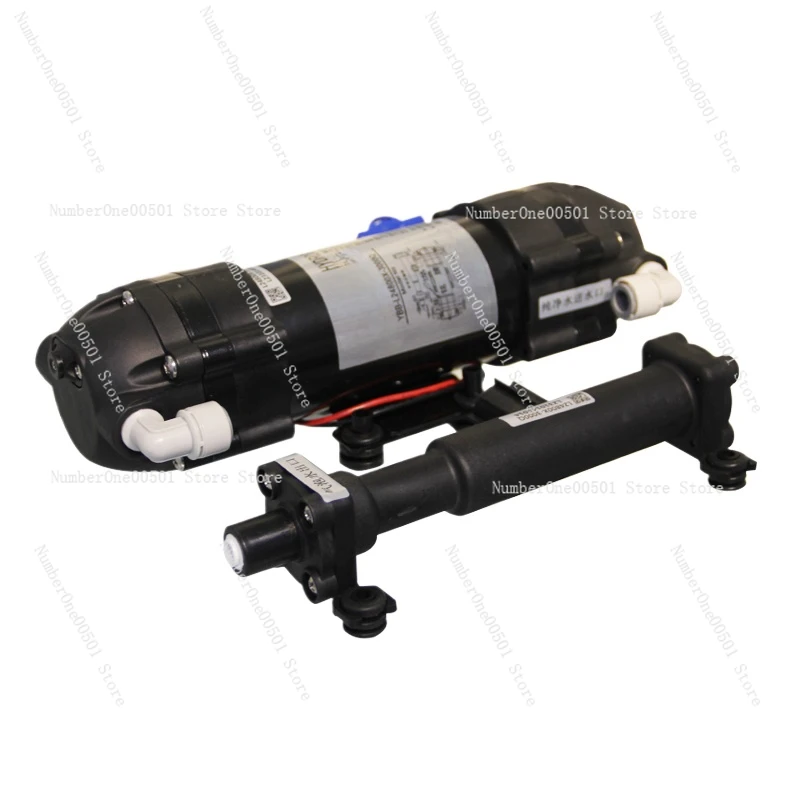 24V Gas-liquid Mixing Pump, Hydrogen Mixing Pump, Special for Hydrogen-rich Water