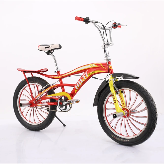 

2022 Factory Dirt Jump Bike Cheap BMX Bike High Quality Bicycle for Kid Children Bikes for Mencustom