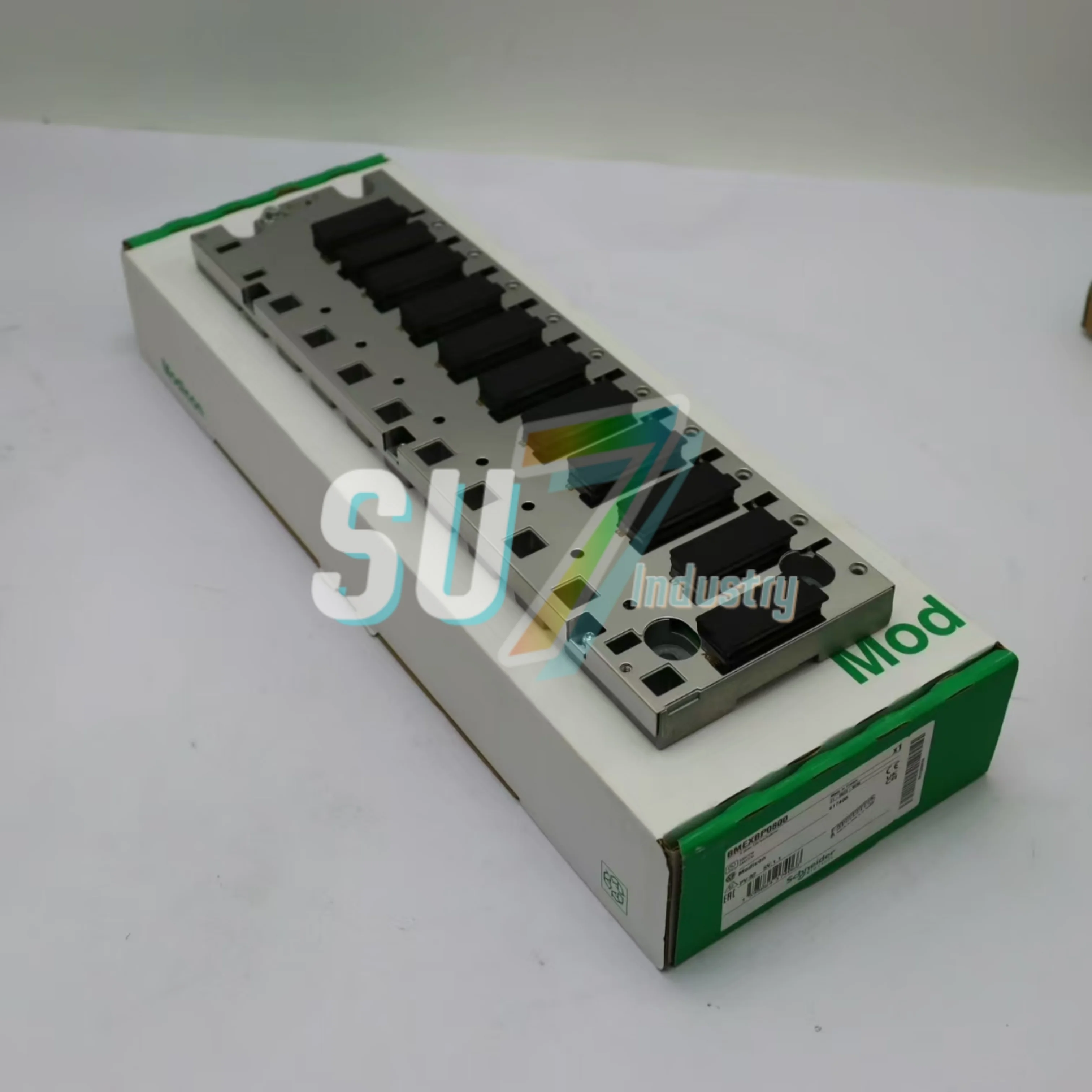 Modul BMENOC0301 BMEXBP0800 Baru asli