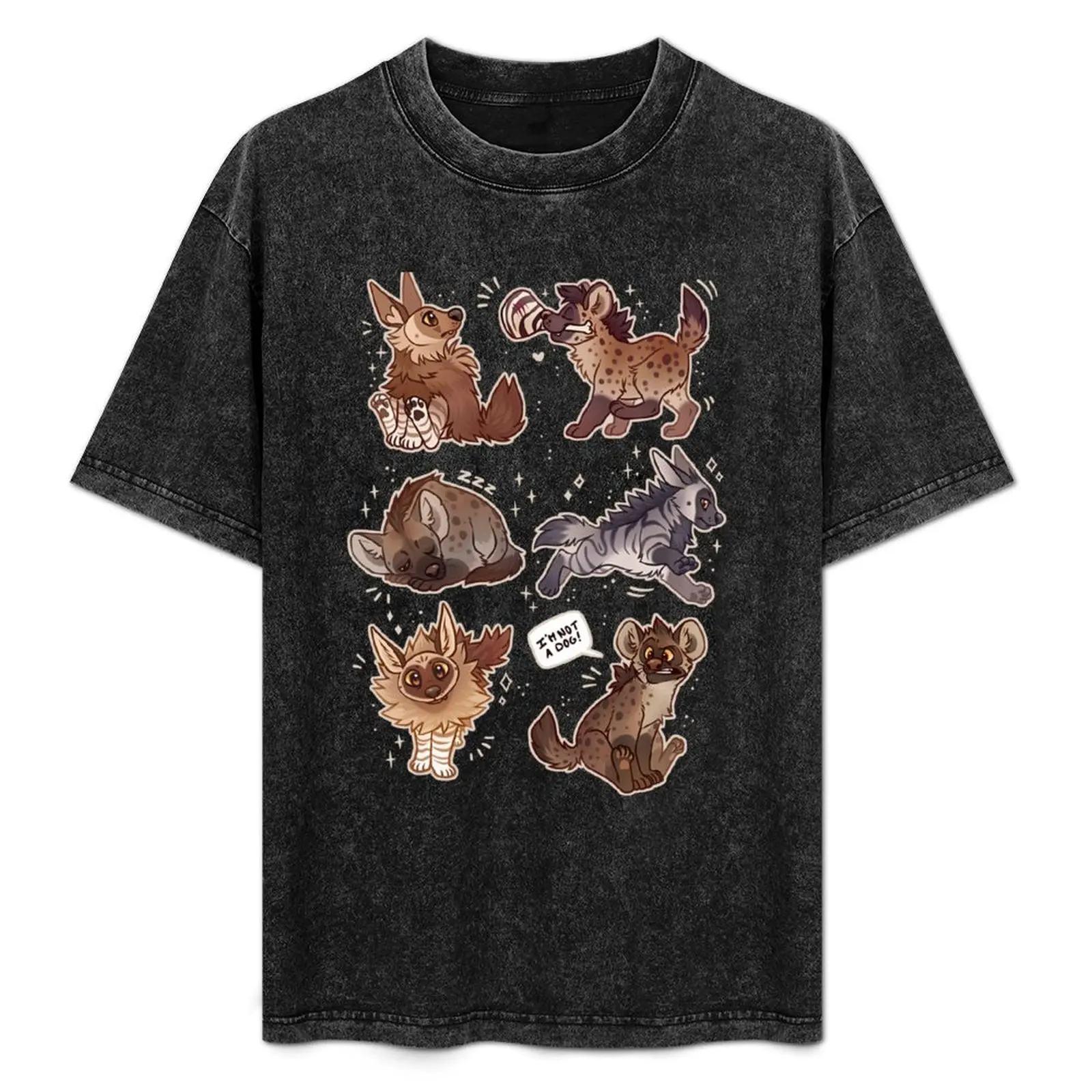 

Yeen Family T-Shirt boys whites summer top shirts men