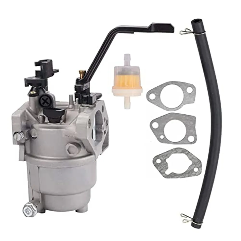 For RY905500 Carburetor For 420cc 55006875 Generators - Reliable Performance Home Supplies Garden Supplies Garden Supplies Acces