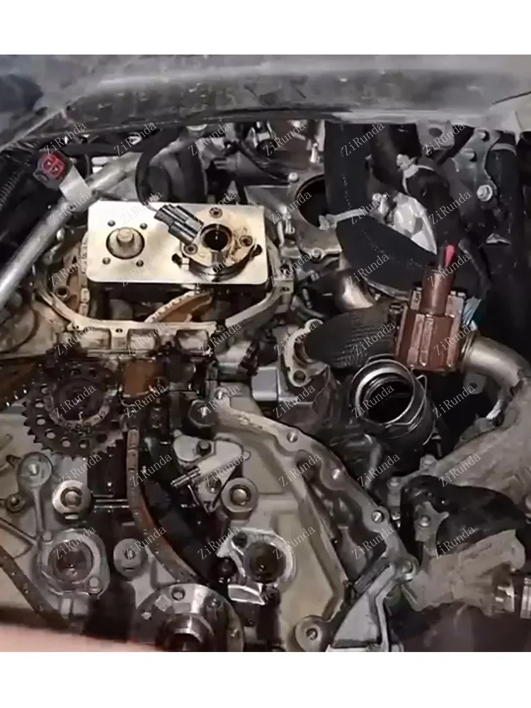 1Aurora 2.0T Timing Tool PT204 Engine